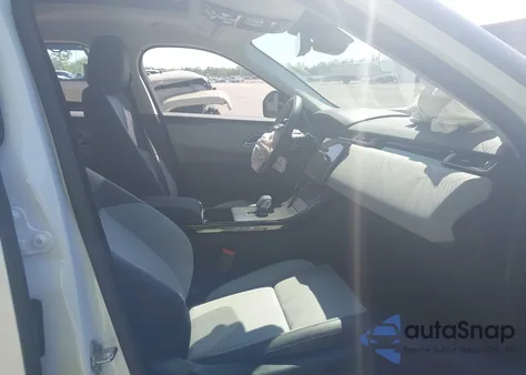 2022 Land Rover Range Rover Velar Dynamic Se from USA, damaged, VIN SALYL2EX9SA802869